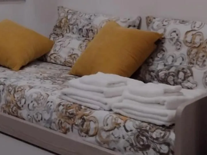 Il Ginepro Del Campidano Bed and Breakfast Nuraminis