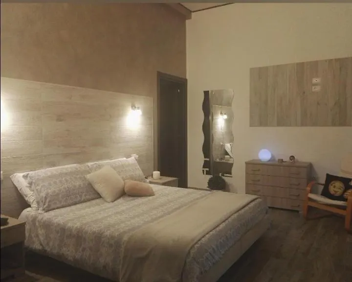 Il Ginepro Del Campidano Bed and Breakfast Nuraminis