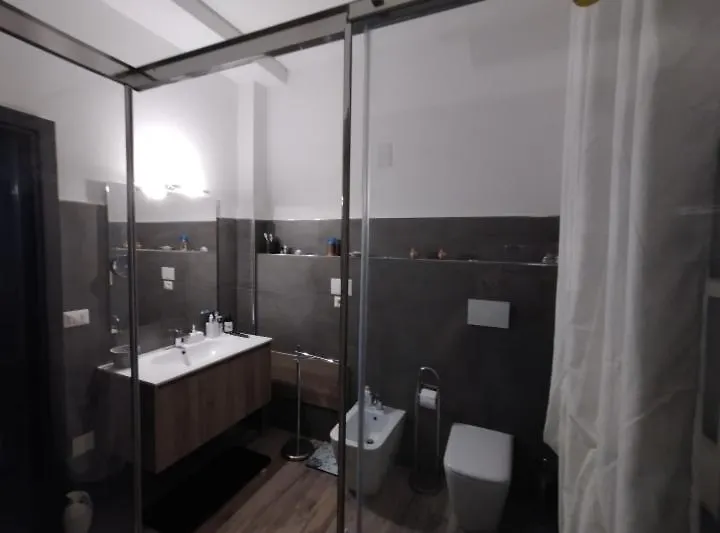 Il Ginepro Del Campidano Bed and Breakfast Nuraminis 0*,