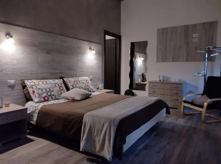 Il Ginepro Del Campidano Bed and Breakfast Nuraminis