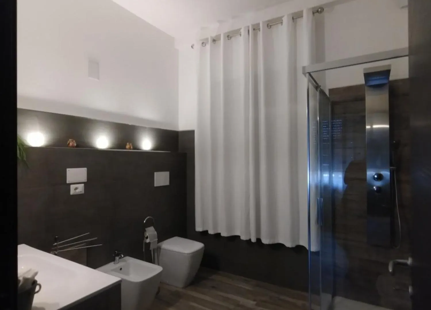 Il Ginepro Del Campidano Bed and Breakfast Nuraminis