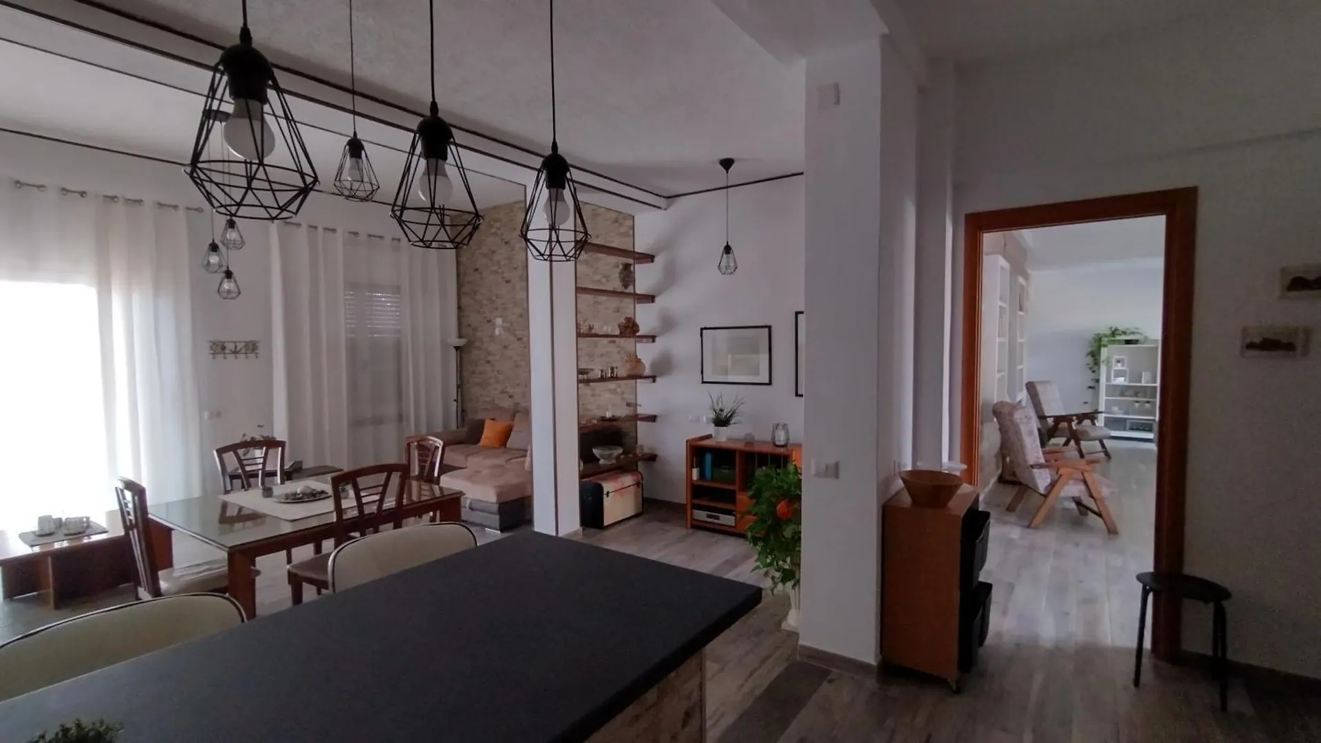 Il Ginepro Del Campidano Bed and Breakfast Nuraminis Ιταλία